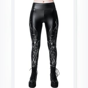 Severin Leggings